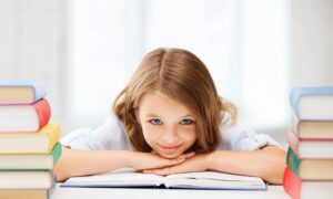 Kick-start a child’s reading ability with the visual reading of words