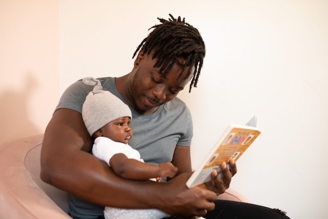 The Importance Of Reading To A Child From A Young Age